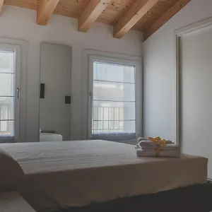 Terra Ferma Rooms&more Bed and breakfast Salzano