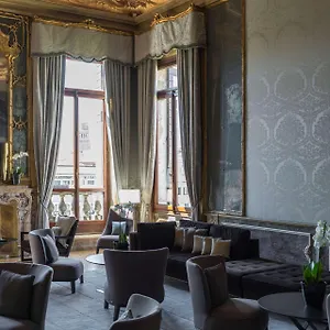 Aman Hotel Venecia