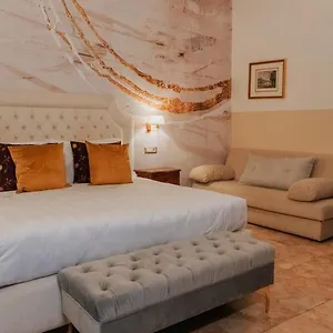Le Clarisse Pantheon Hotel Roma