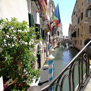 Colombina Hotel Venecia
