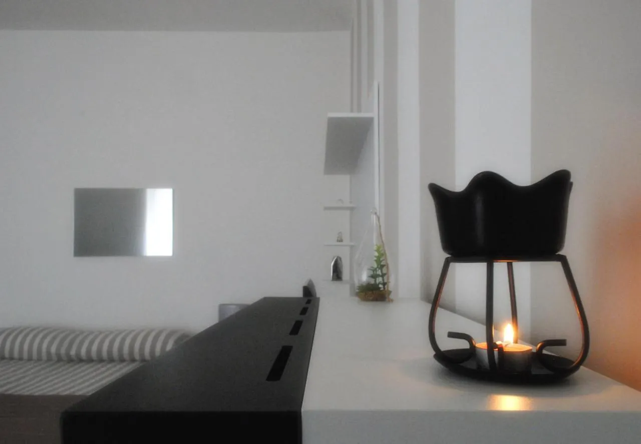Bed and breakfast B&B Cabirol Alguer