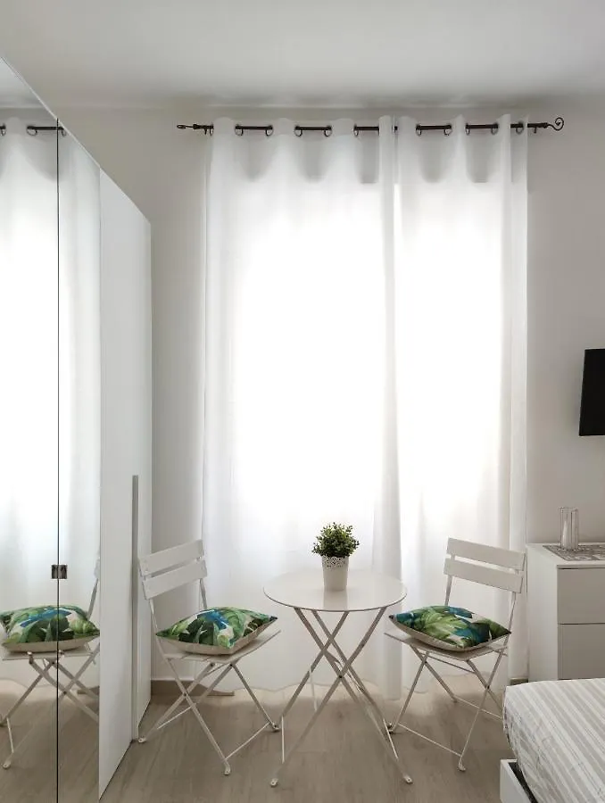 B&B Cabirol Alguer Bed and breakfast
