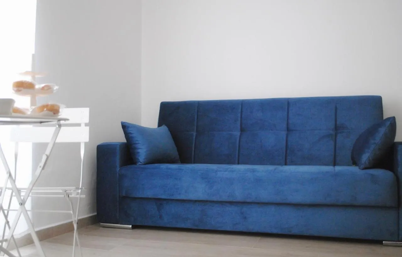 Bed & Breakfast B&B Cabirol Alghero