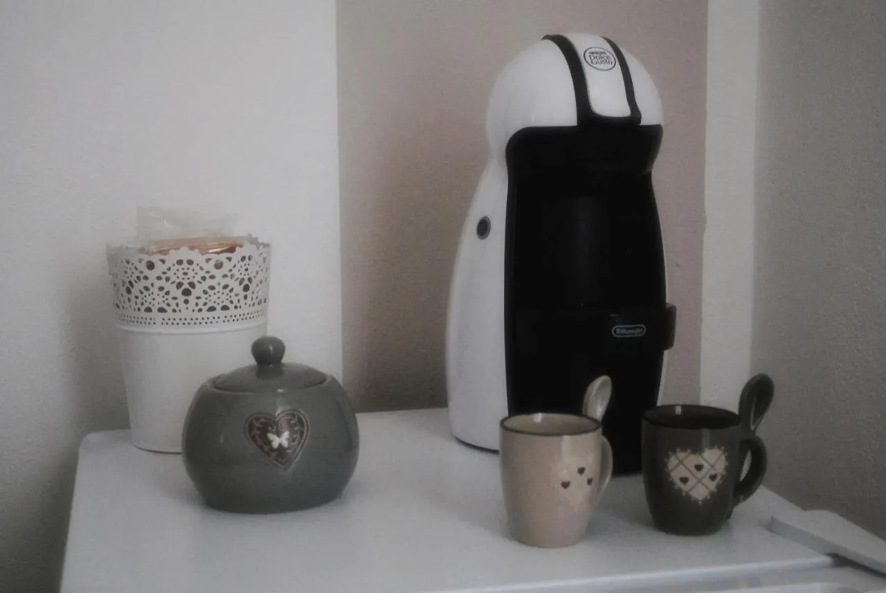 B&B Cabirol Alghero 0*,  Italy