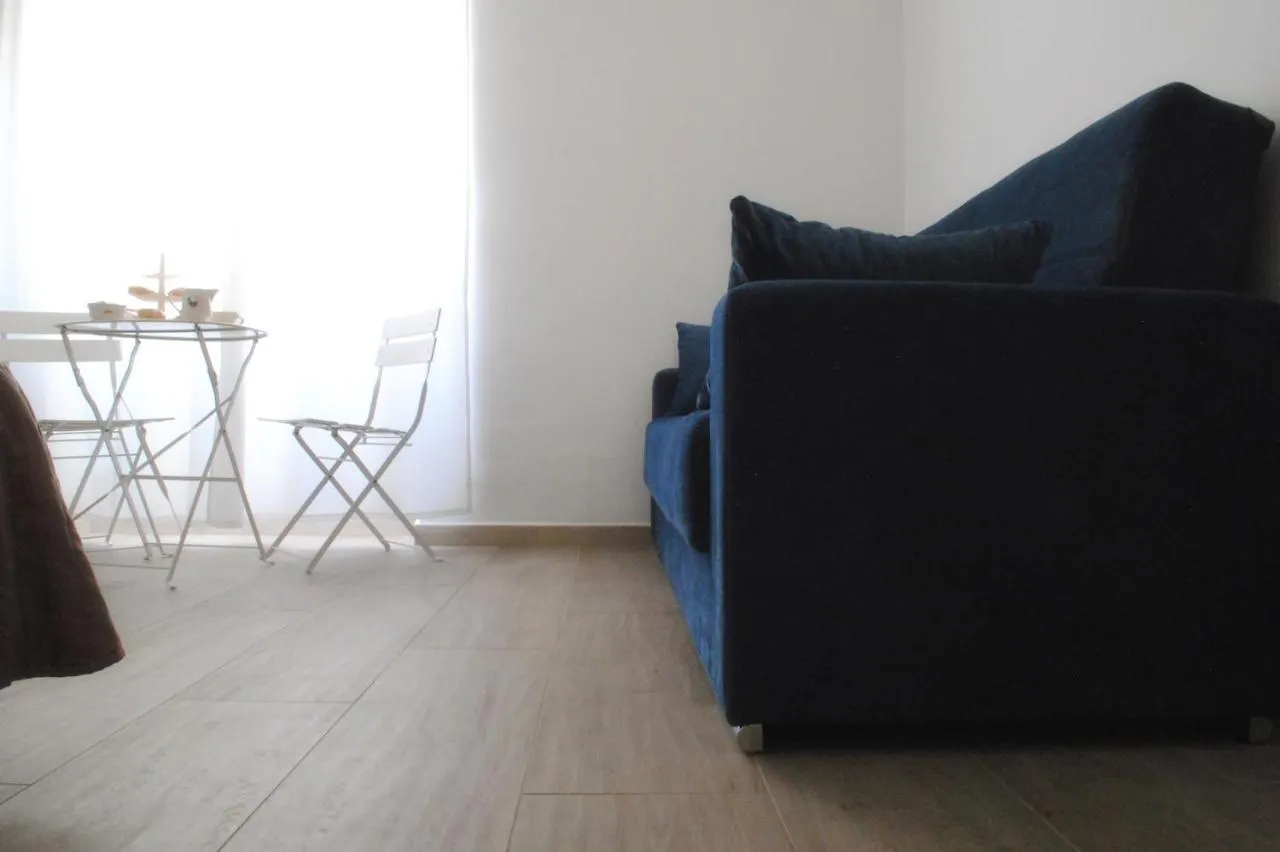 B&B Cabirol Alghero