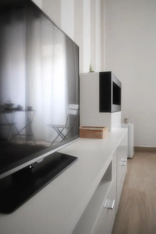 B&B Cabirol Alghero