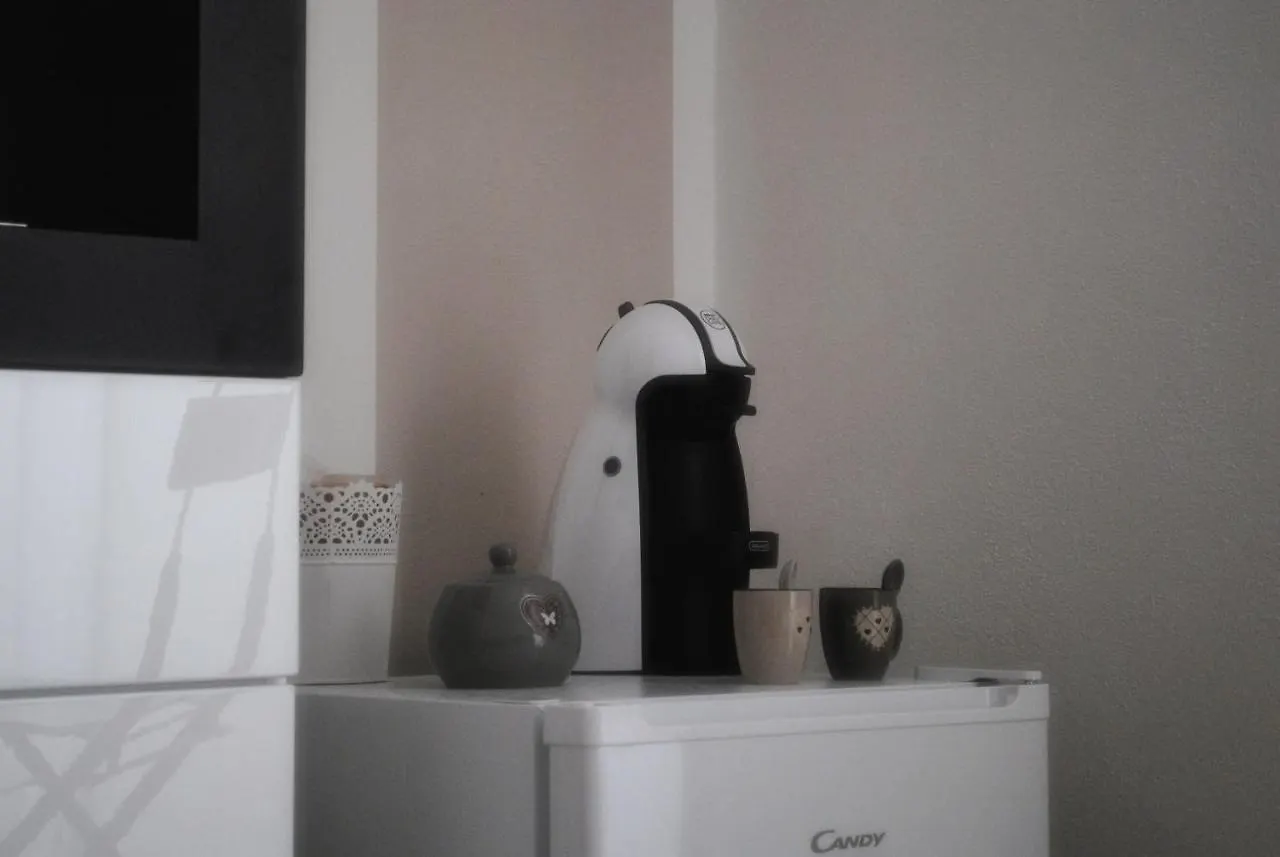 Bed & Breakfast B&B Cabirol Alghero