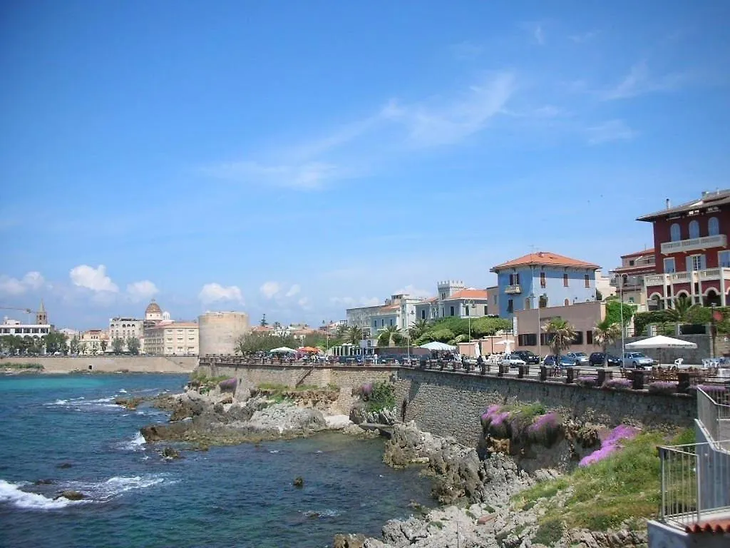 B&B Cabirol Alghero Bed & Breakfast