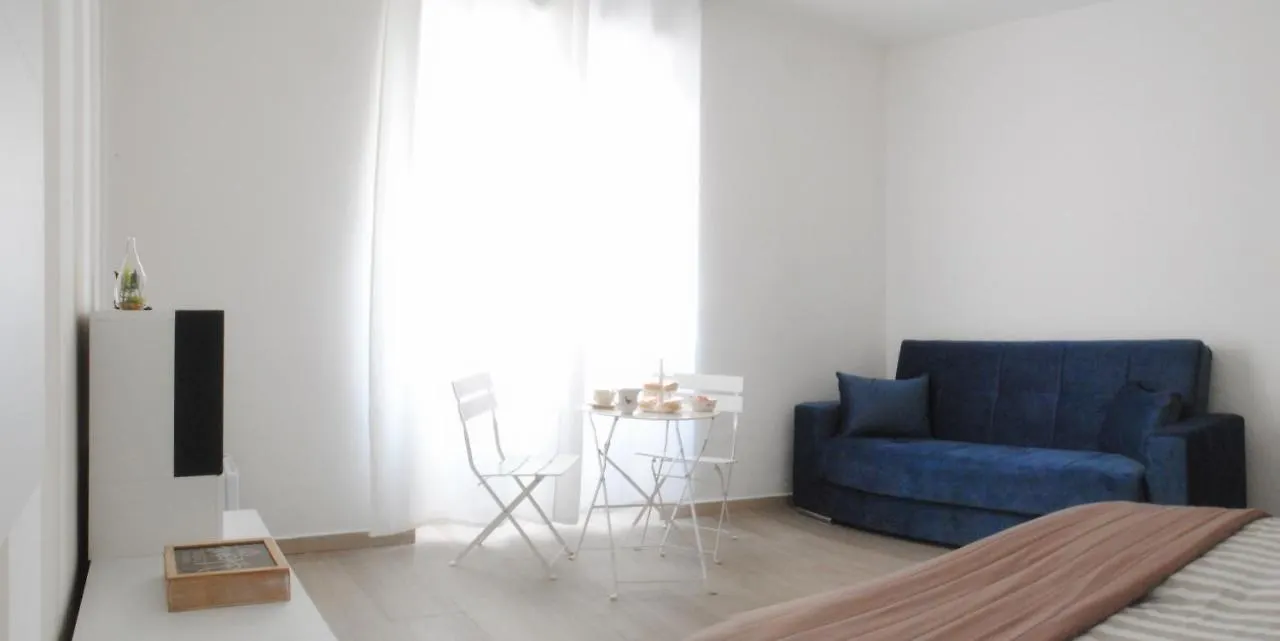 B&B Cabirol Alghero Italy
