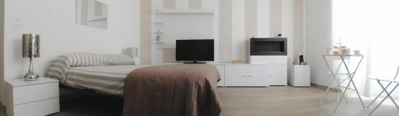 Bed & Breakfast B&B Cabirol Alghero