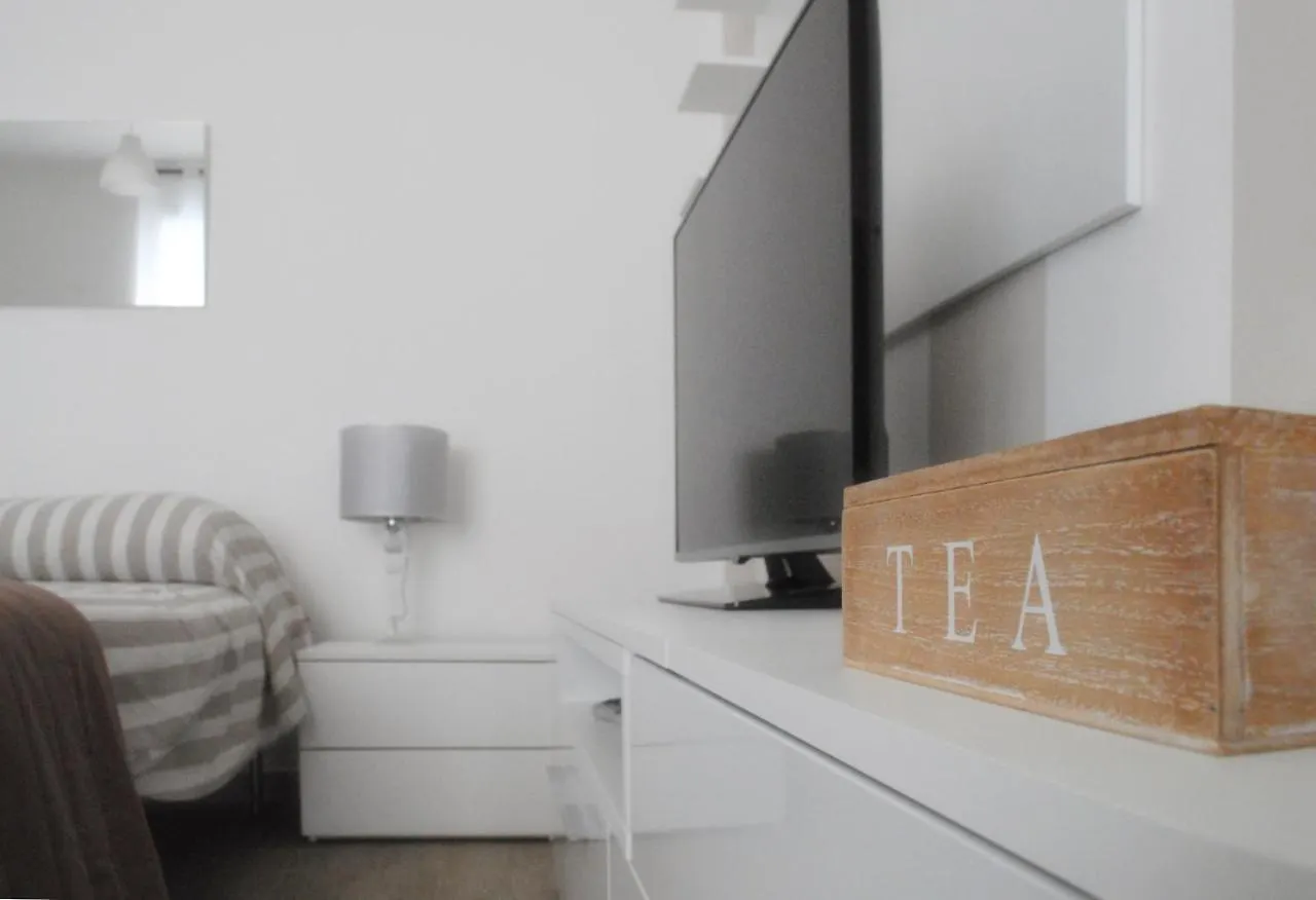 B&B Cabirol Alghero Bed & Breakfast
