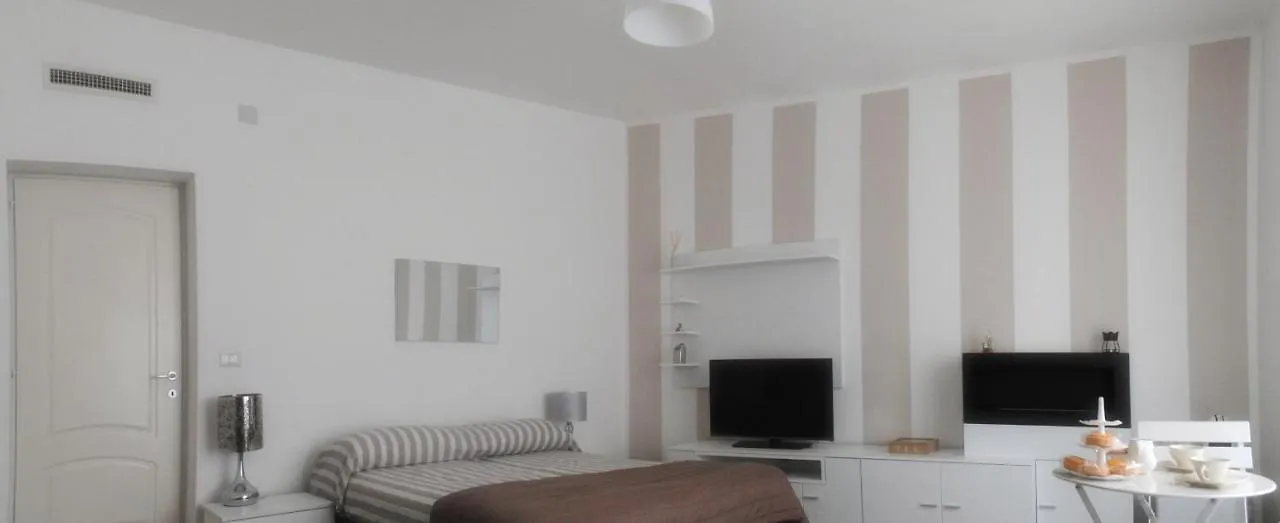 B&B Cabirol Alghero