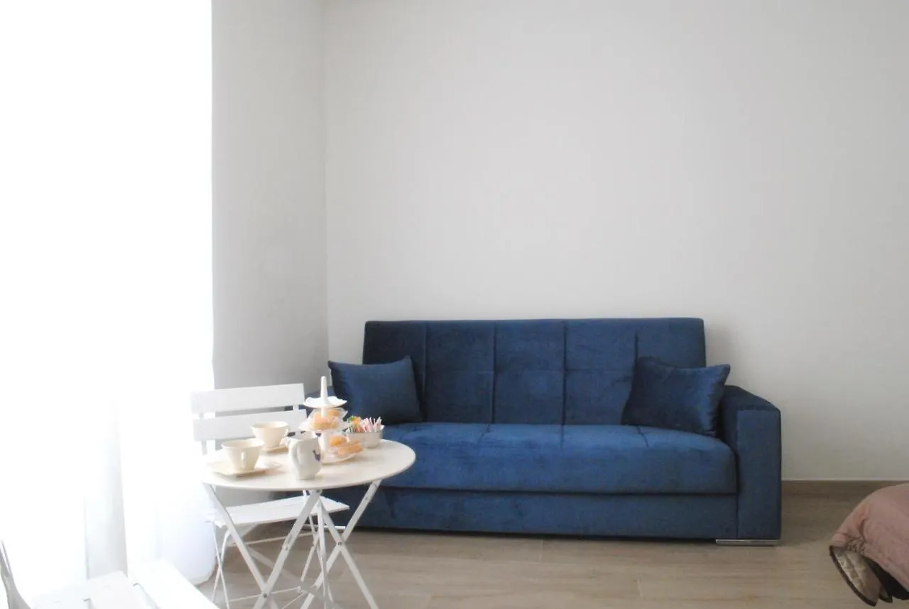 Bed & Breakfast B&B Cabirol Alghero Italy