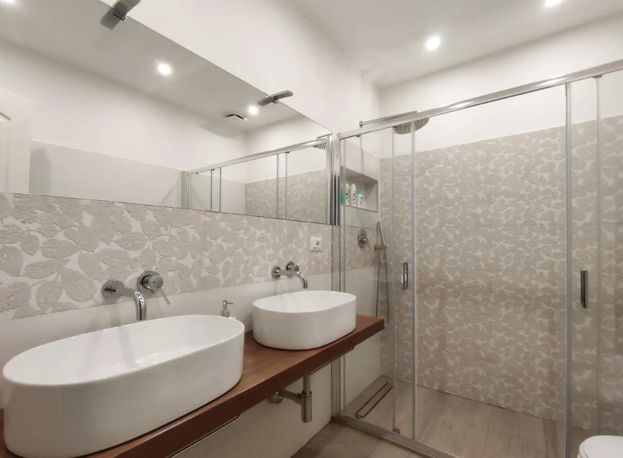 B&B Cabirol Alghero