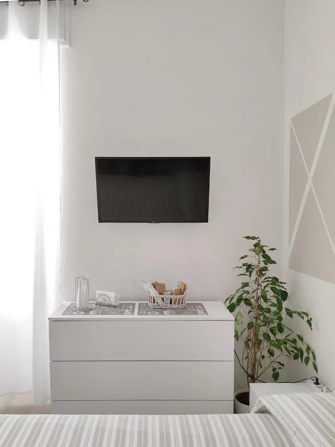 Bed & Breakfast B&B Cabirol Alghero