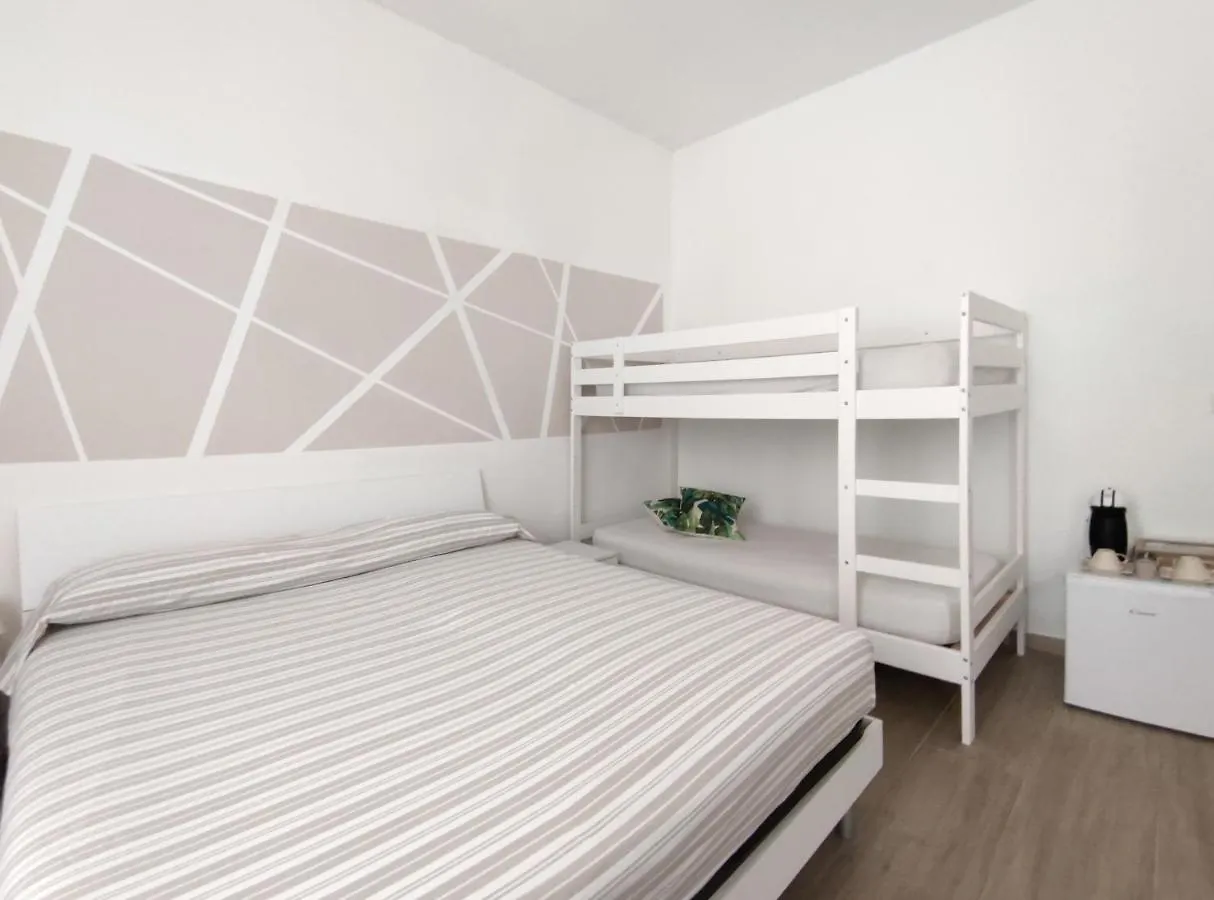 Bed & Breakfast B&B Cabirol Alghero Italy