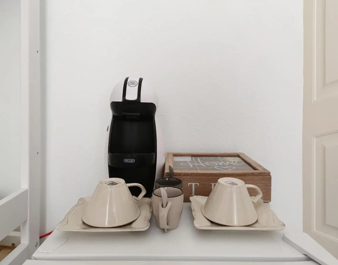B&B Cabirol Alghero 0*,  Italy